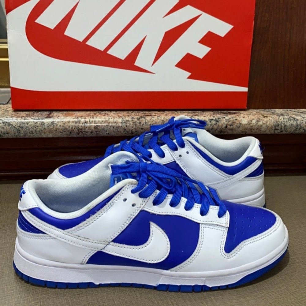 Nike Dunk Low